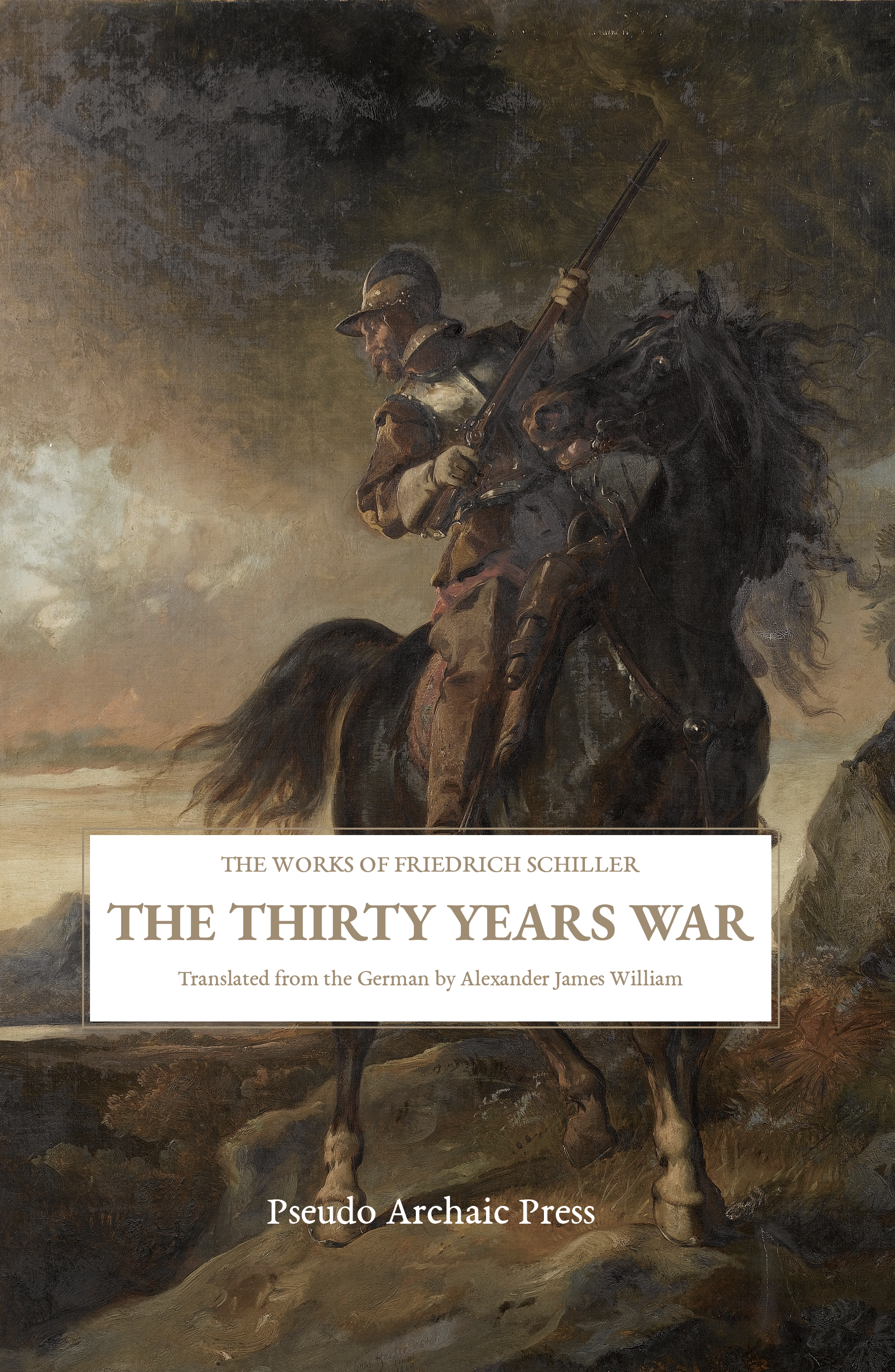 The Thirty Years' War